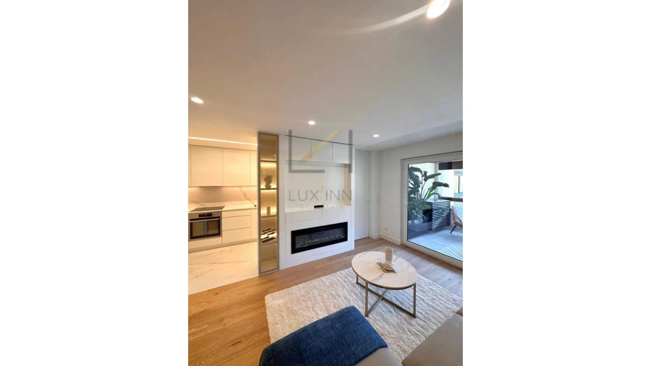 Apartamento T1 para Venda em Cascais e Estoril Foto 6