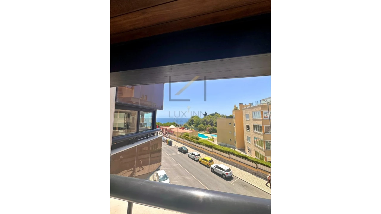 Apartamento T1 para Venda em Cascais e Estoril Foto 10