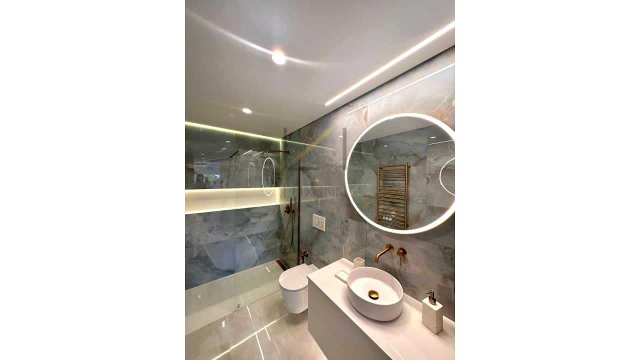 Apartamento T1 para Venda em Cascais e Estoril Foto 21