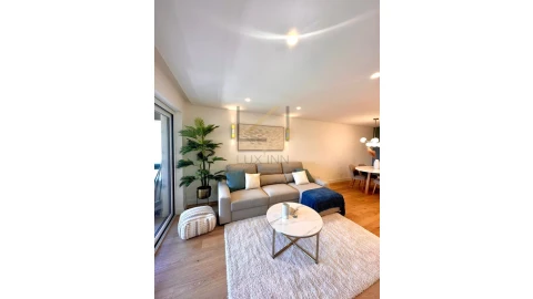 Apartamento T1 para Venda em Cascais e Estoril