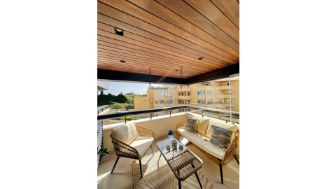Apartamento T1 para Venda em Cascais e Estoril