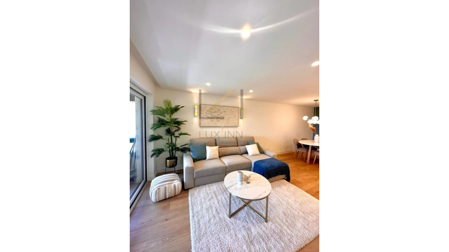 Apartamento T1 para Venda em Cascais e Estoril Foto 3