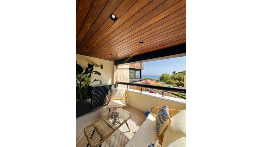 Apartamento T1 para Venda em Cascais e Estoril Foto 9