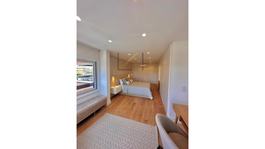 Apartamento T1 para Venda em Cascais e Estoril Foto 13