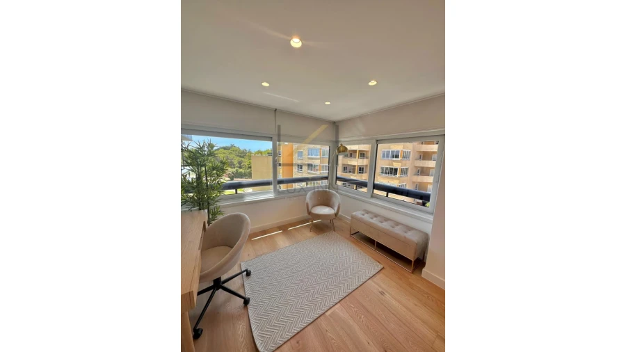Apartamento T1 para Venda em Cascais e Estoril Foto 14