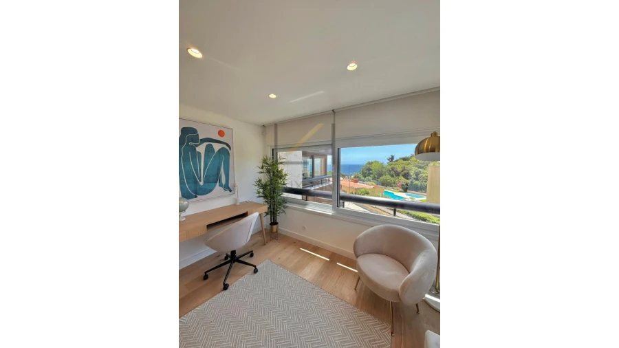 Apartamento T1 para Venda em Cascais e Estoril Foto 15