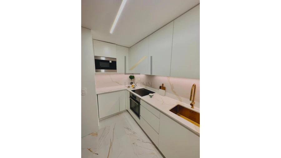 Apartamento T1 para Venda em Cascais e Estoril Foto 20