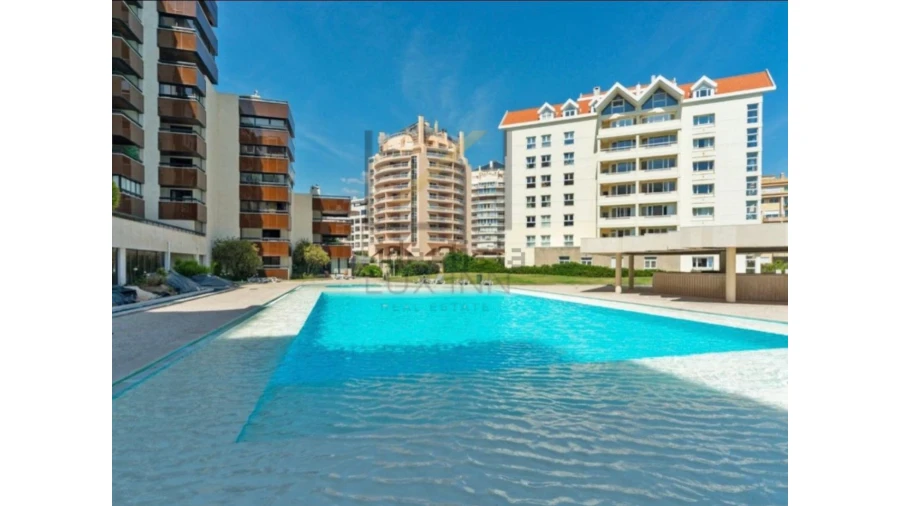 Apartamento T1 para Venda em Cascais e Estoril Foto 25