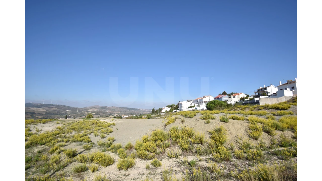 Terreno para Venda em Sobral de Monte Agraço Foto 3
