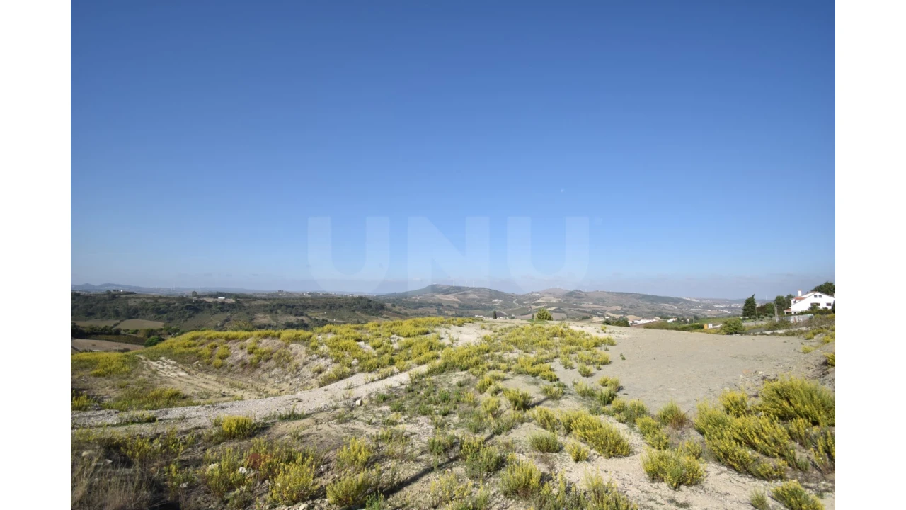 Terreno para Venda em Sobral de Monte Agraço Foto 2