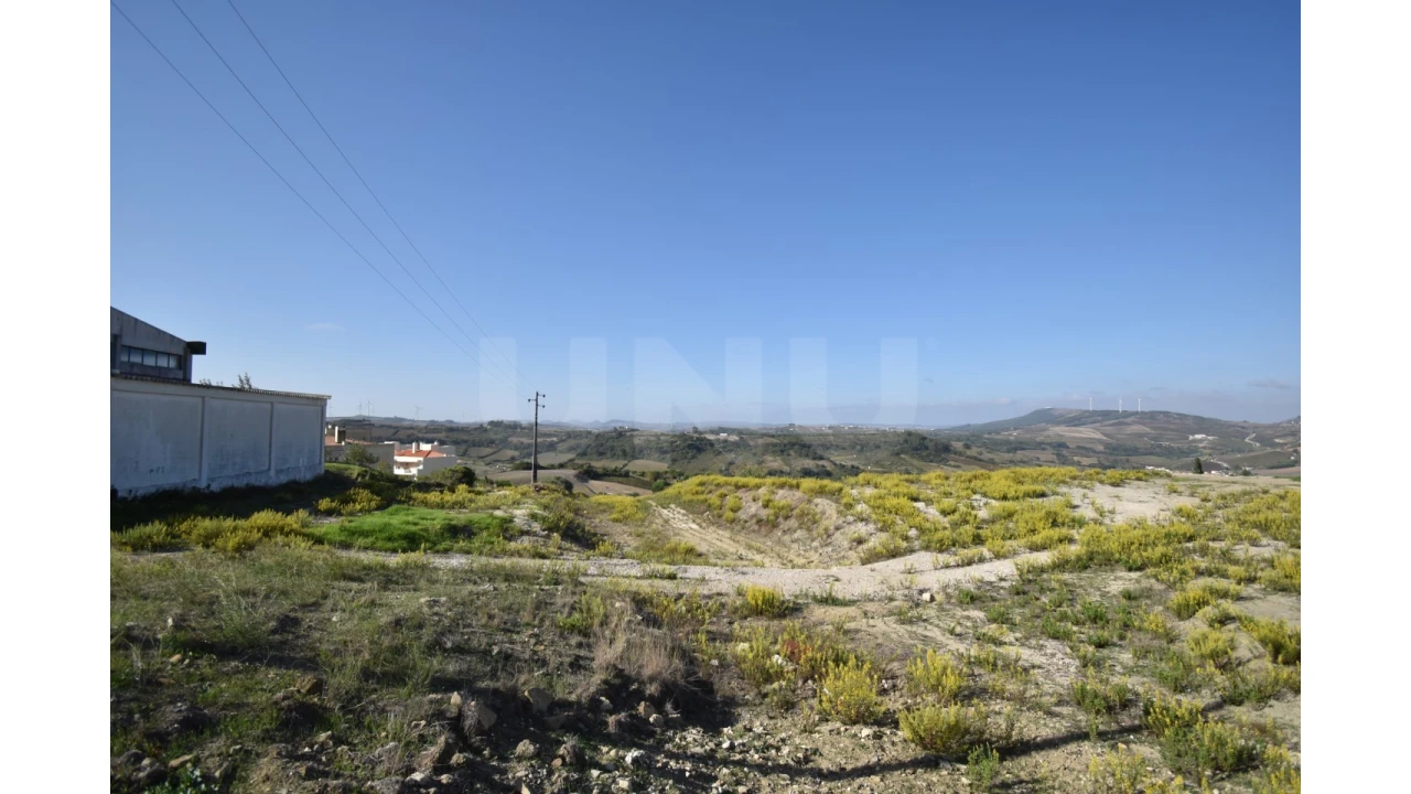 Terreno para Venda em Sobral de Monte Agraço Foto 4