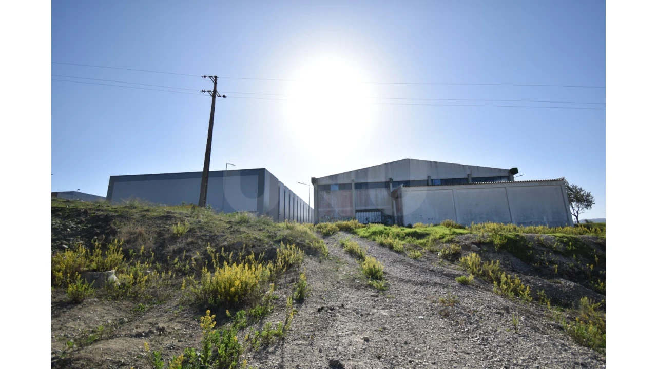 Terreno para Venda em Sobral de Monte Agraço Foto 6
