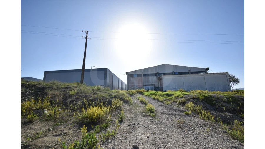 Terreno para Venda em Sobral de Monte Agraço Foto 6