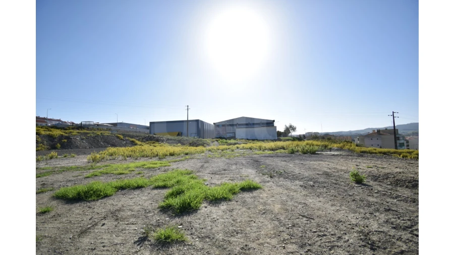 Terreno para Venda em Sobral de Monte Agraço