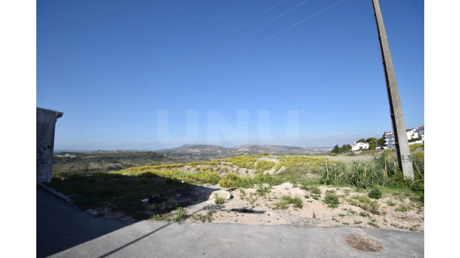 Terreno para Venda em Sobral de Monte Agraço Foto 10