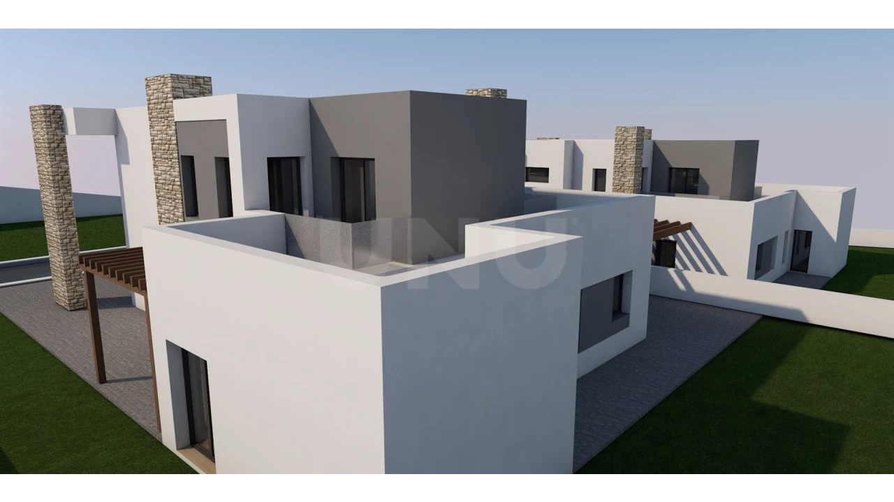 Terreno para Venda em Miragaia e Marteleira Foto 4