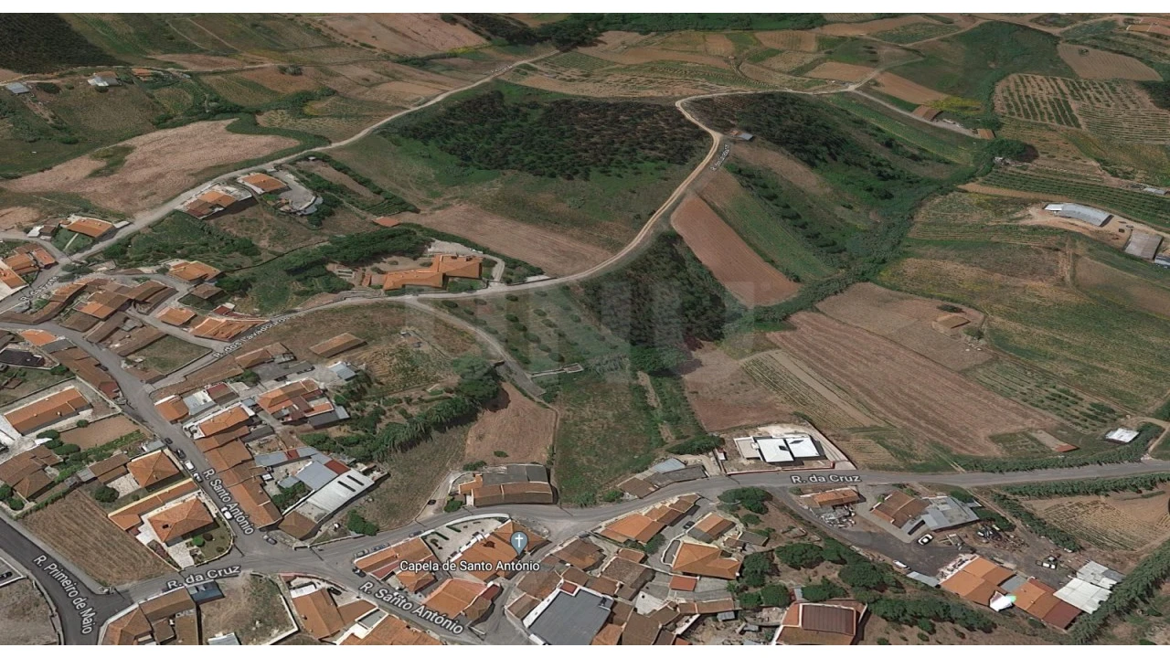 Terreno para Venda em Miragaia e Marteleira Foto 11