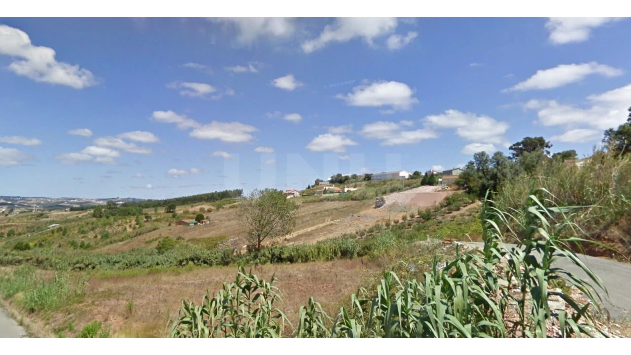 Terreno para Venda em Miragaia e Marteleira Foto 14