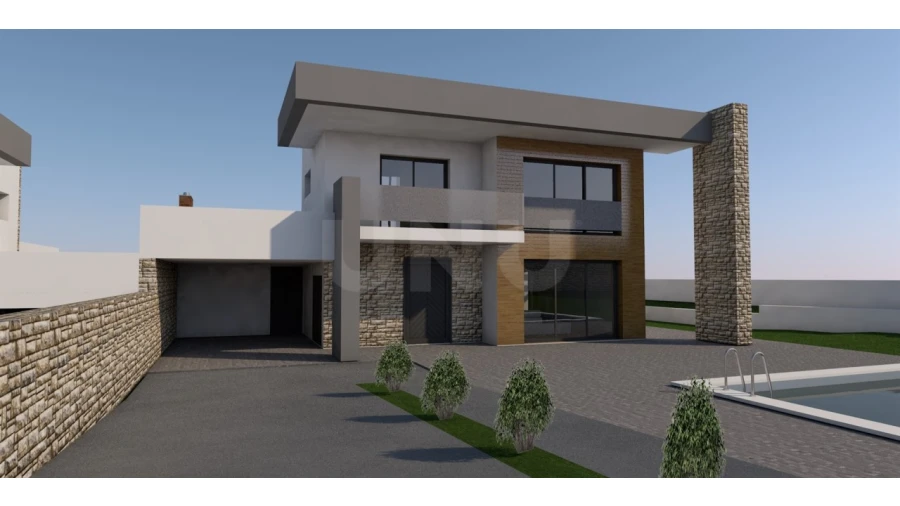 Terreno para Venda em Miragaia e Marteleira