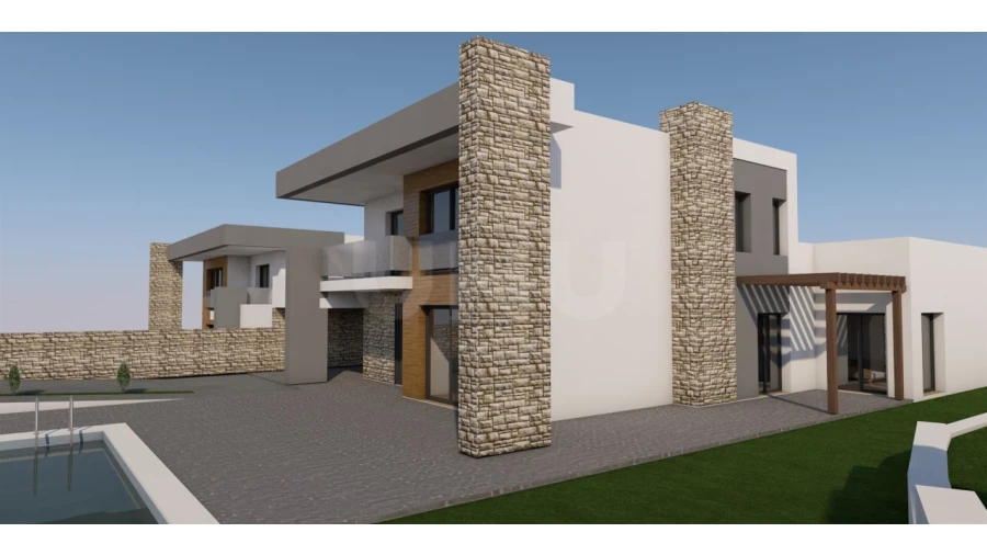 Terreno para Venda em Miragaia e Marteleira Foto 2