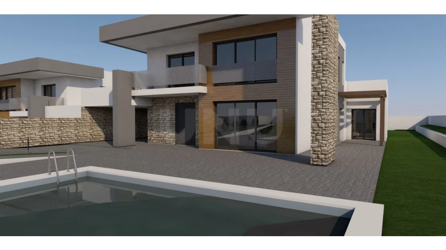 Terreno para Venda em Miragaia e Marteleira Foto 5