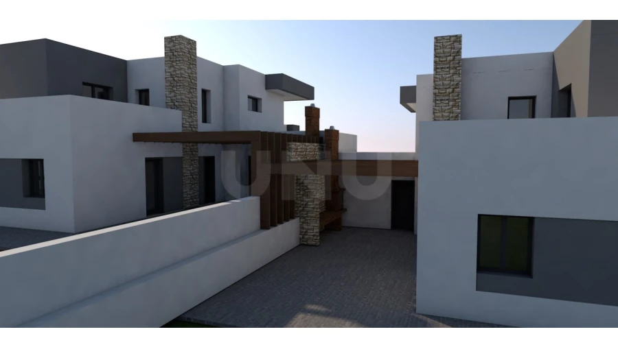 Terreno para Venda em Miragaia e Marteleira Foto 6