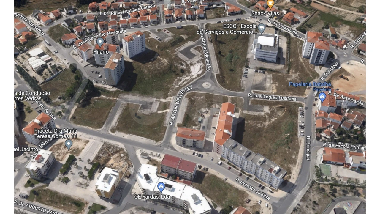 Terreno para Venda em Santa Maria, São Pedro e Matacães Foto 4