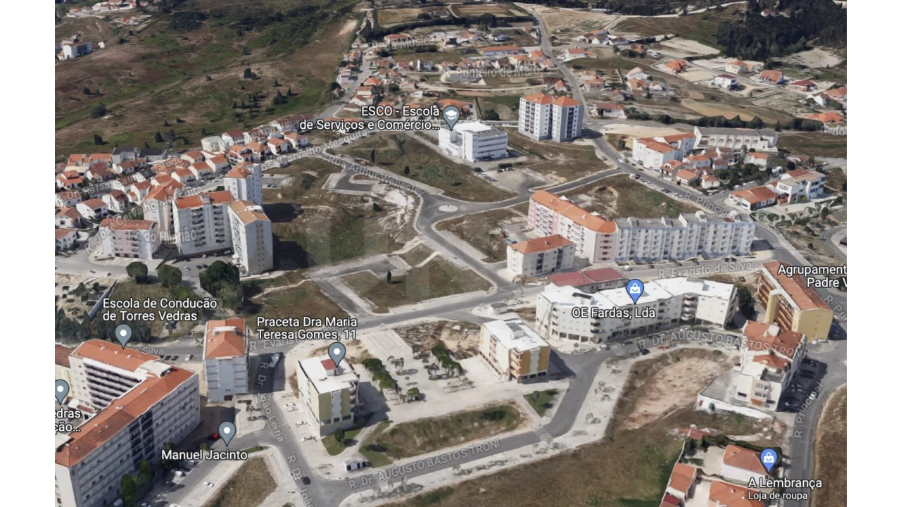 Terreno para Venda em Santa Maria, São Pedro e Matacães Foto 6