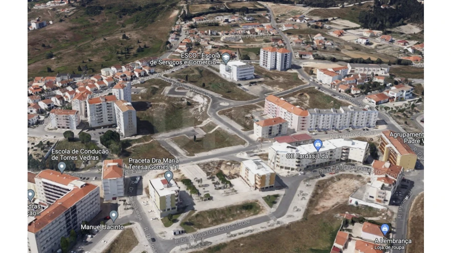 Terreno para Venda em Santa Maria, São Pedro e Matacães Foto 6