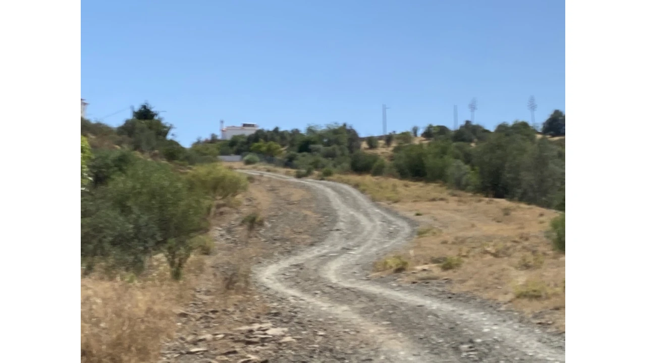 Terreno Agricola ou Rústico para Venda em Castro Marim Foto 11