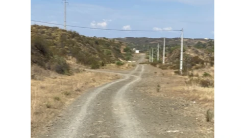 Terreno Agricola ou Rústico para Venda em Castro Marim