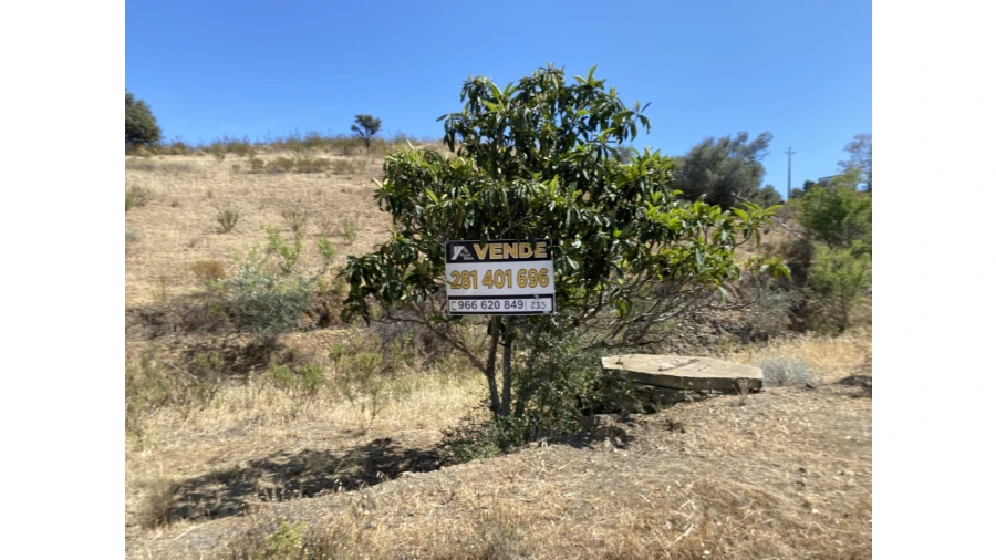 Terreno Agricola ou Rústico para Venda em Castro Marim Foto 4