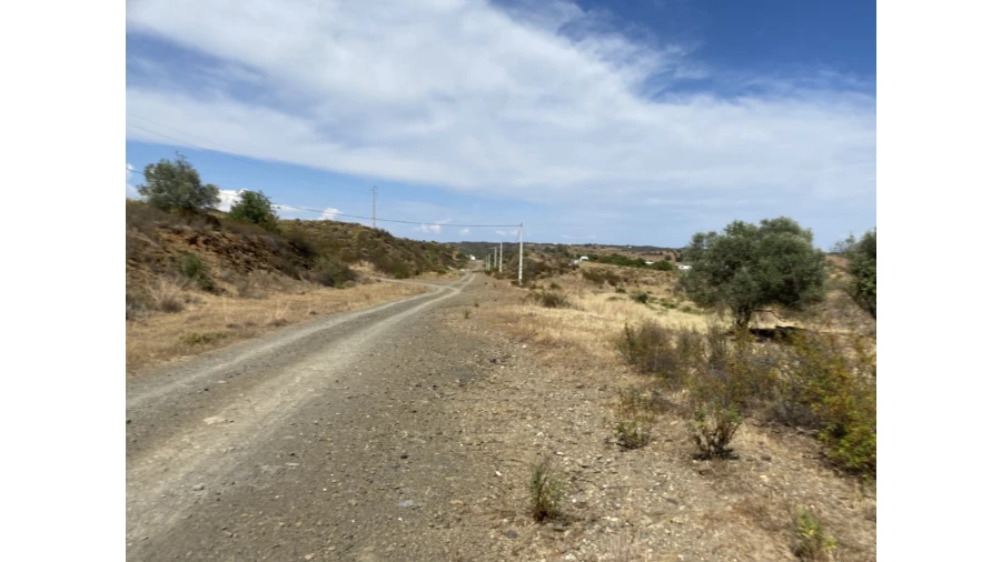 Terreno Agricola ou Rústico para Venda em Castro Marim Foto 13