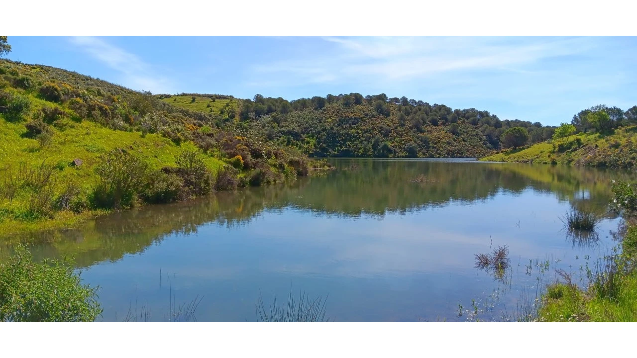 Terreno Misto para Venda em Castro Marim Foto 1