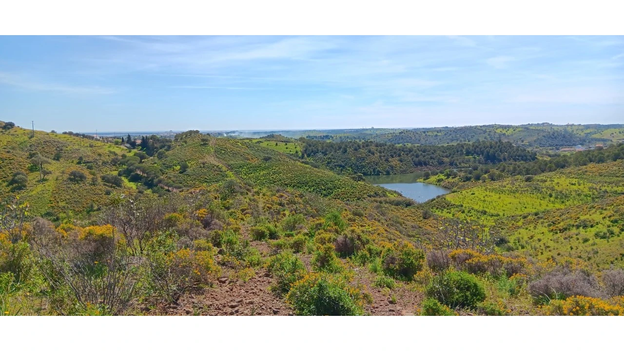 Terreno Misto para Venda em Castro Marim Foto 18