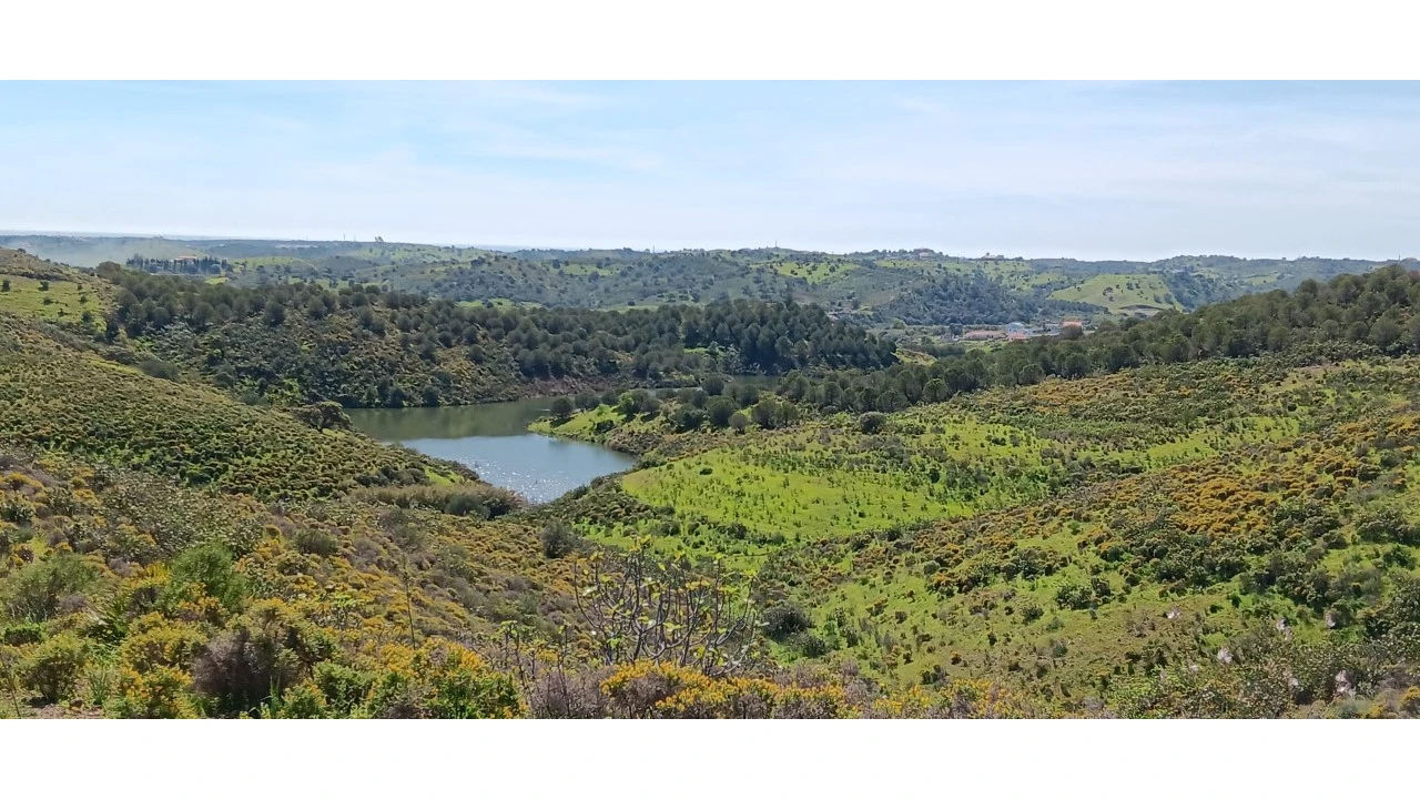 Terreno Misto para Venda em Castro Marim Foto 21