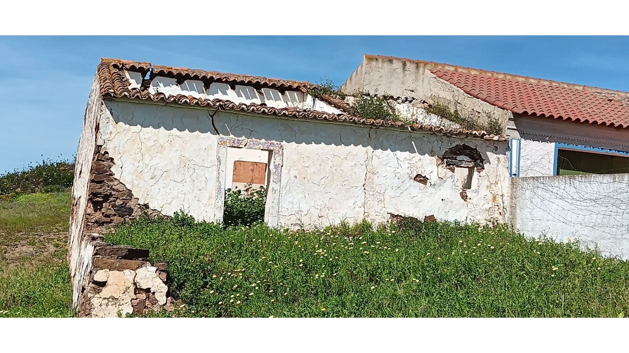 Terreno Misto para Venda em Castro Marim Foto 27