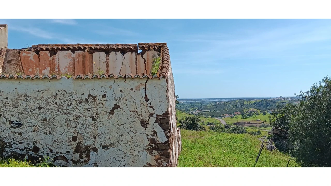 Terreno Misto para Venda em Castro Marim Foto 29