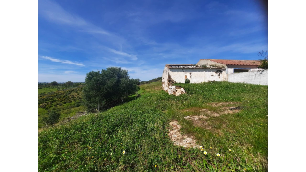 Terreno Misto para Venda em Castro Marim Foto 30