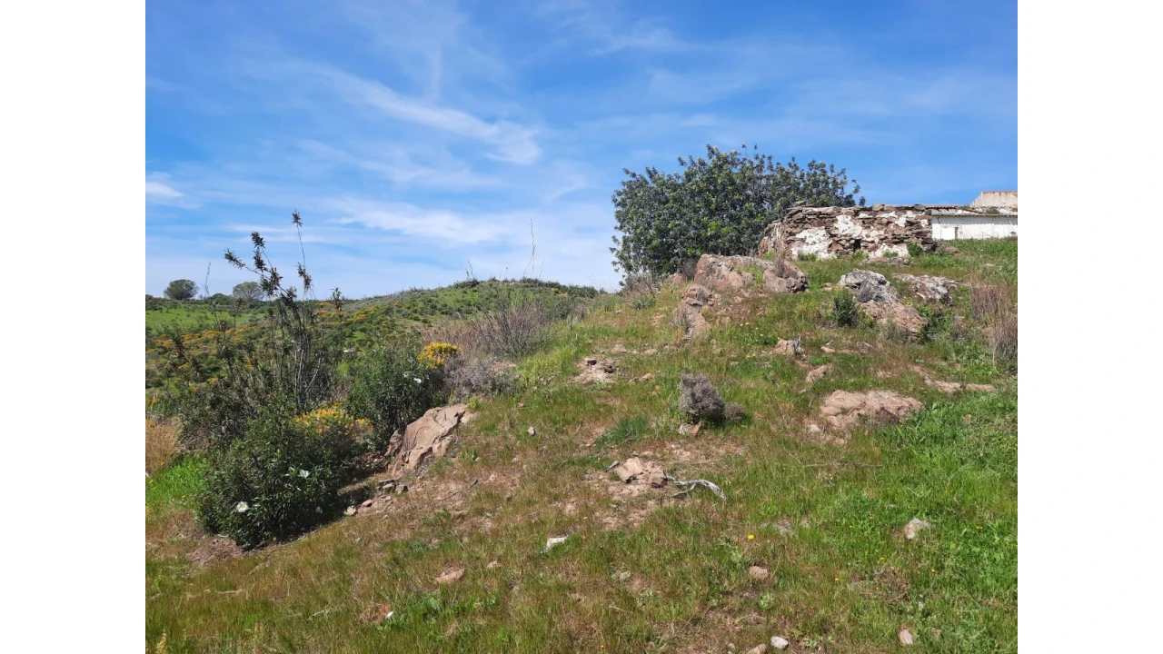 Terreno Misto para Venda em Castro Marim Foto 31