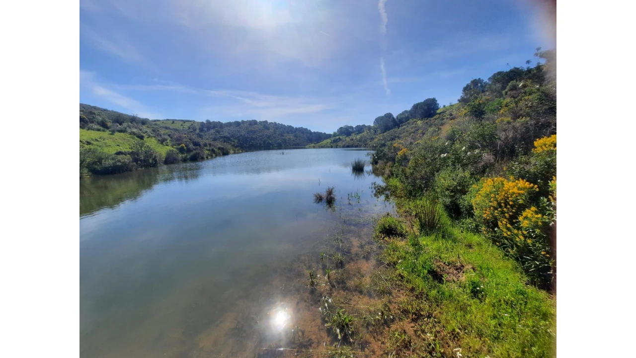 Terreno Misto para Venda em Castro Marim Foto 3