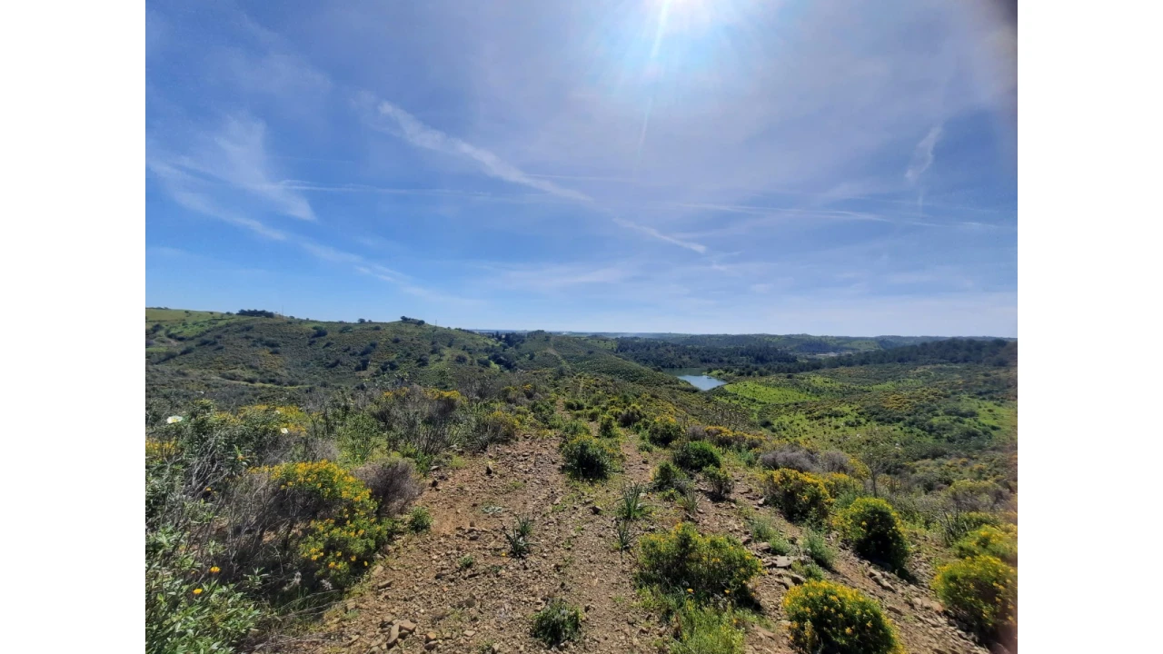 Terreno Misto para Venda em Castro Marim Foto 37