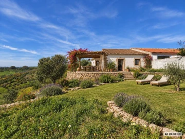 Terreno Misto para Venda em Castro Marim