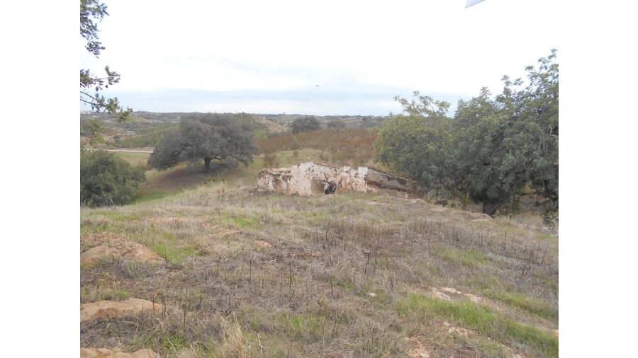 Terreno Misto para Venda em Castro Marim Foto 28