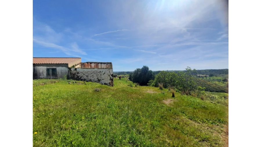 Terreno Misto para Venda em Castro Marim Foto 5