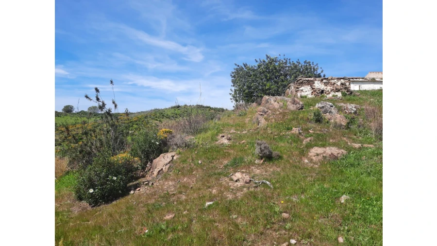Terreno Misto para Venda em Castro Marim Foto 31