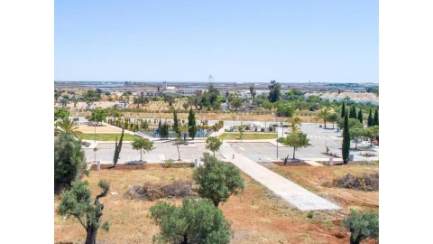 Moradia T4 para Venda em Tavira (Santa Maria e Santiago)