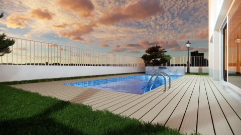 Moradia T4 para Venda em Tavira (Santa Maria e Santiago)