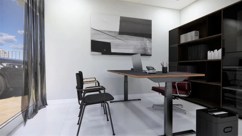 Moradia T4 para Venda em Tavira (Santa Maria e Santiago)