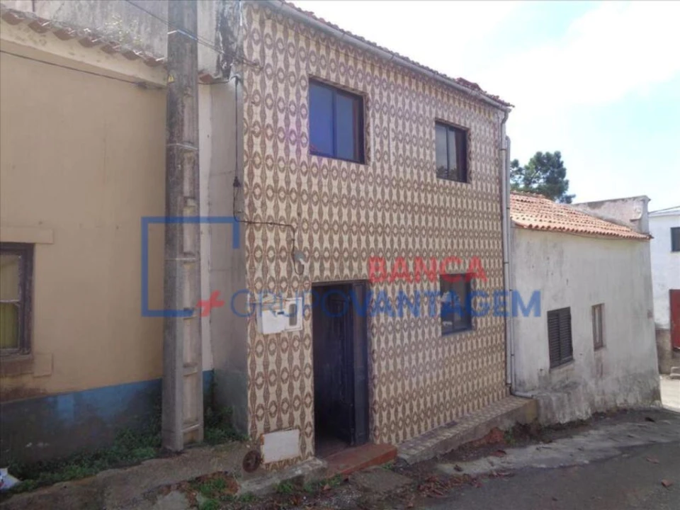 Moradia T2 para Venda em Abrunheira, Verride e Vila Nova da Barca Foto 4